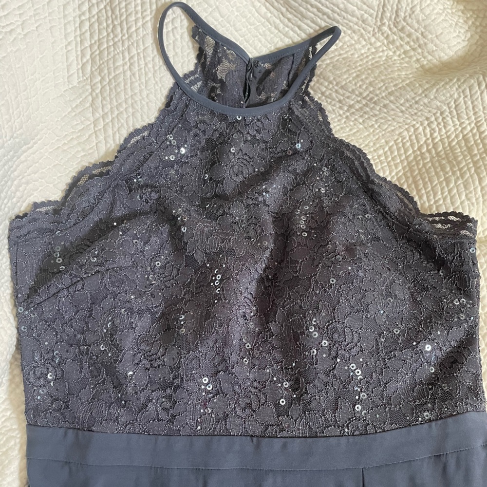 Formal Dress!
